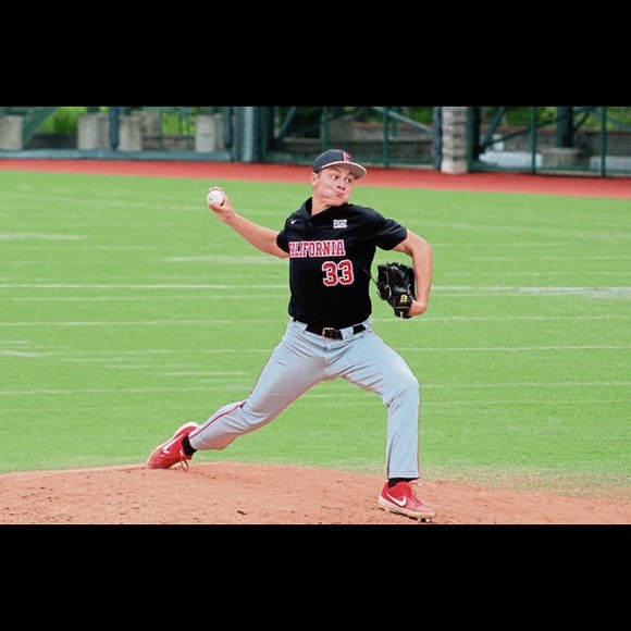 Meet your Posher, Patrick - Picture 1 of 1